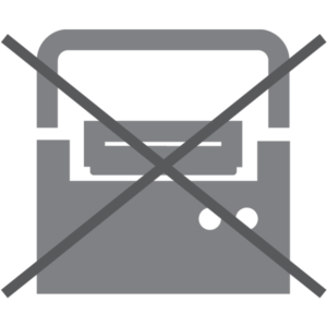 Icon representing onsite pathogen monitoring